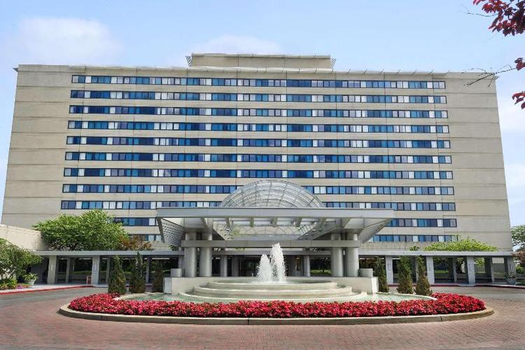 Hilton New York JFK Airport (CLOSED)