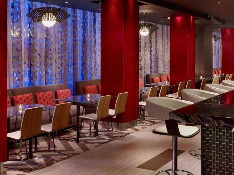 Sonesta Hotel Philadelphia