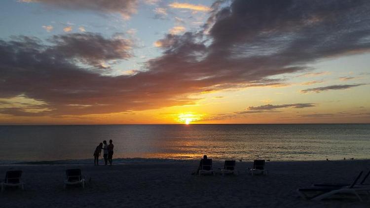 Sandcastle Resort at Lido Beach
