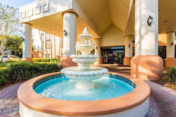 Hyatt Place Tampa/Busch Gardens