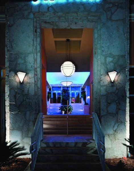 Marriott Stanton South Beach