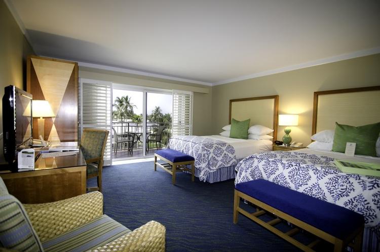 NAPLES BEACH CLUB A FOUR SEASONS RESORT