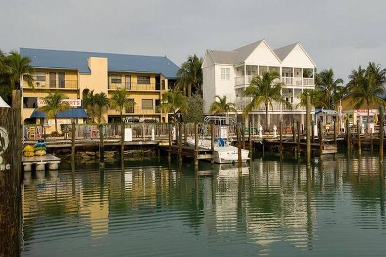 Hawks Cay Resort