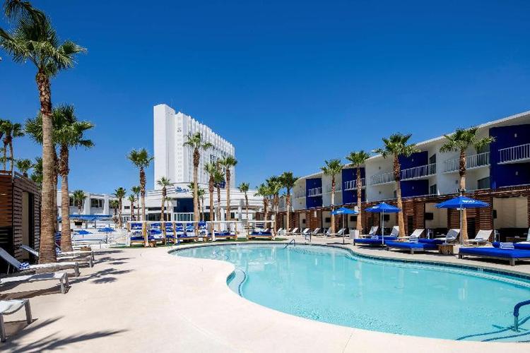 Tropicana Las Vegas - a Doubletree CLOSED