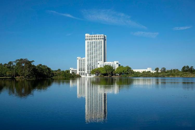 Hilton Orlando Buena Vista Palace Disney Springs A