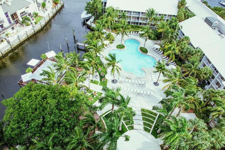 Hilton Fort Lauderdale Marina
