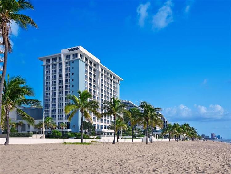 Westin Fort Lauderdale Beach Resort