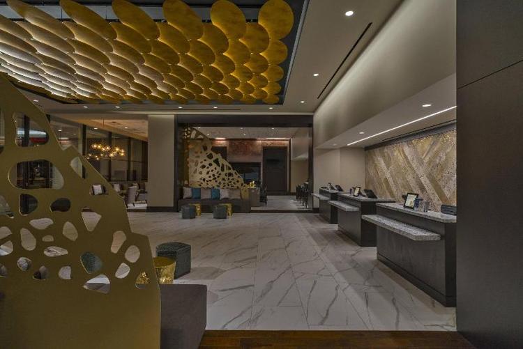 Westin Galleria Houston