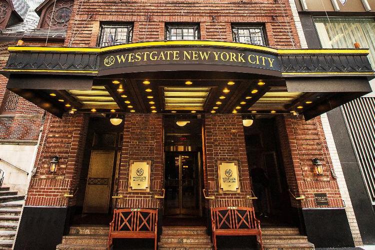 Westgate New York Grand Central