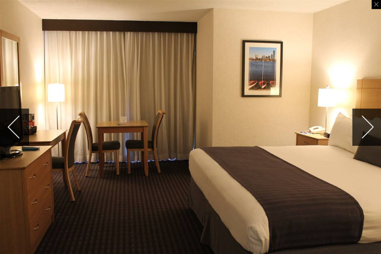 The Midtown Hotel
