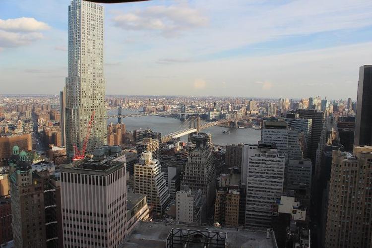 M Social Hotel New York Downtown