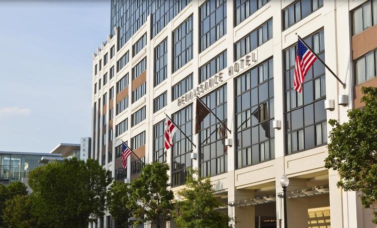 The Westin Washington, DC Downtown