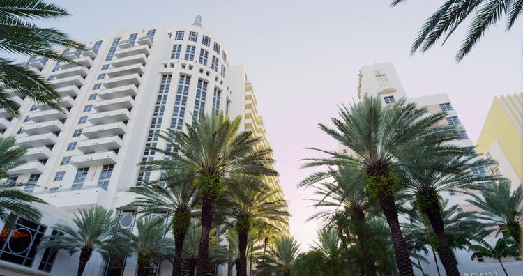 Loews Miami Beach Hotel