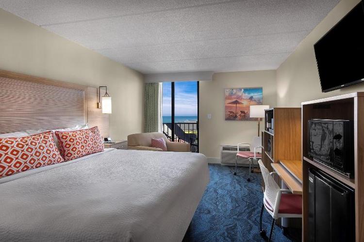 Surfside Beach Resort