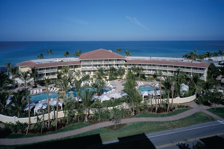 La Playa Beach & Golf Resort