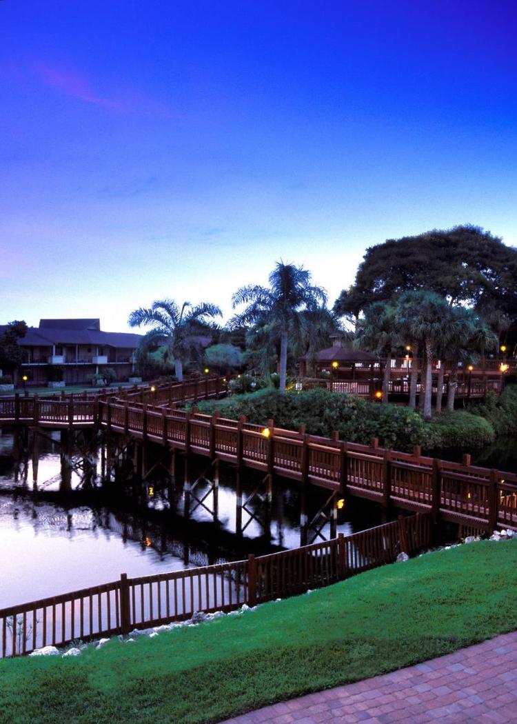 Park Shore Resort