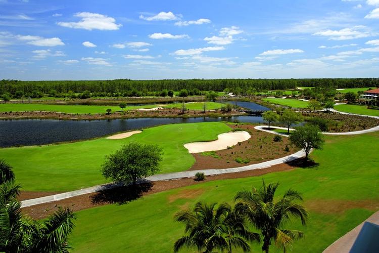 The Ritz-Carlton Golf Resort, Naples