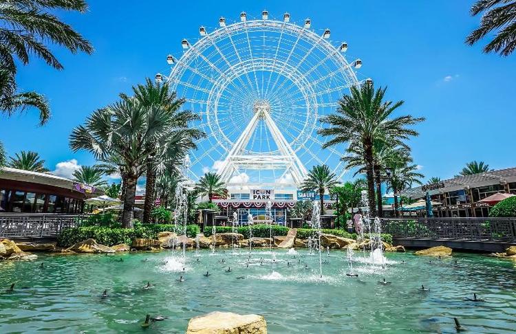 Hyatt Regency Orlando