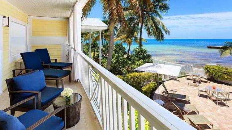 Southernmost Beach Resort