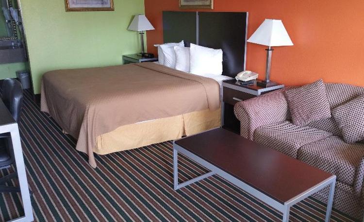 Americas Best Value Inn