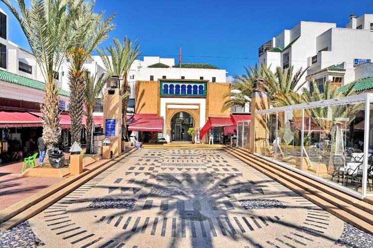 El Pueblo Tamlelt