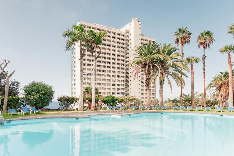 Precise Resort Tenerife