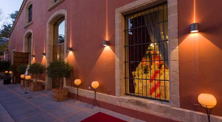 Soho Boutique Jerez