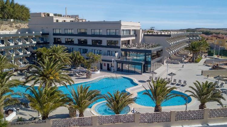 KN Hotel Matas Blancas Only Adults