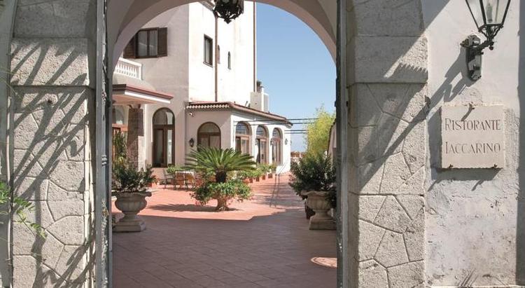 Hotel Jaccarino