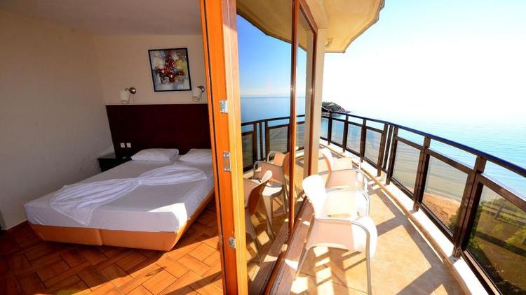 Orion Beach Hotel