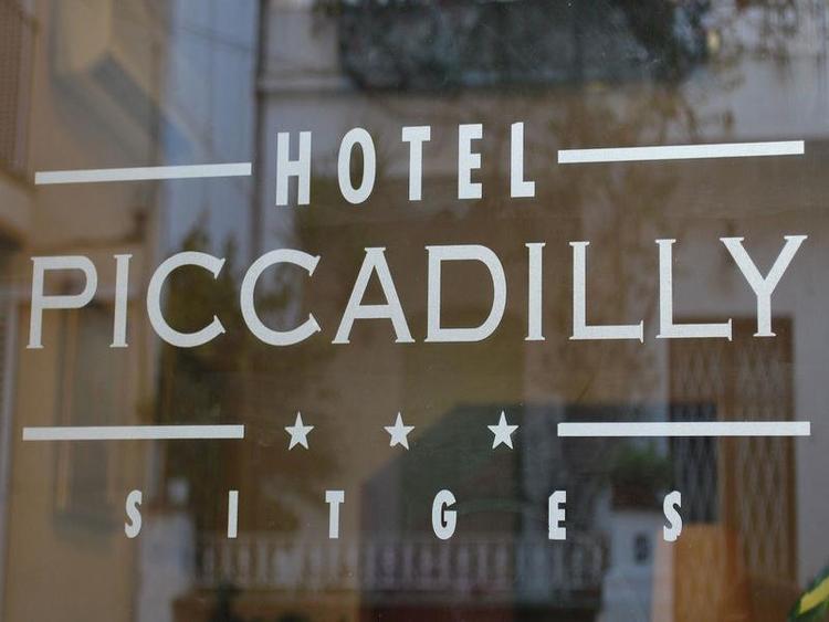 Piccadilly