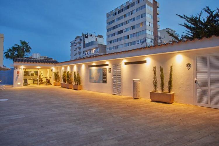 Hotel Joan Miro Museum