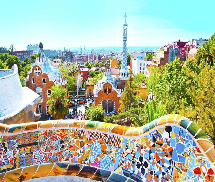 NH Barcelona Entenza