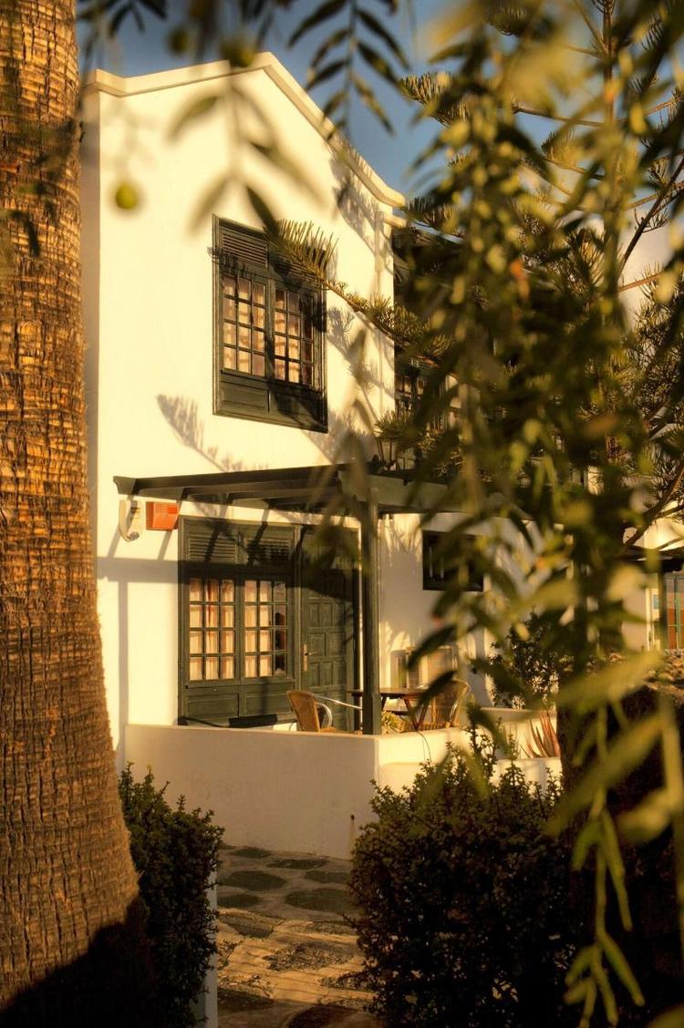 Finca La Florida