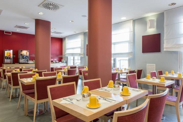 Idea Hotel Torino Mirafiori