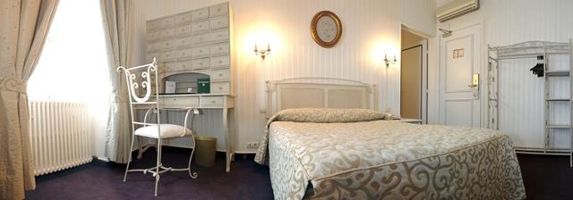 Hotel de France Angers