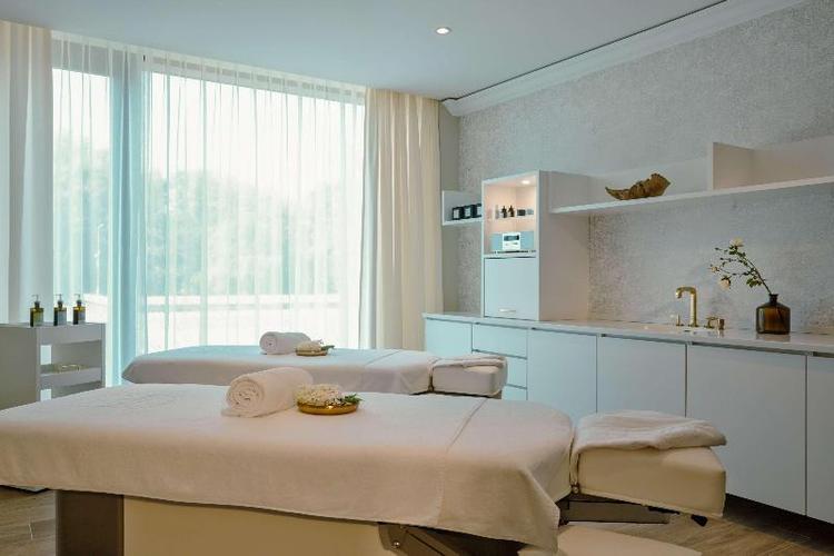 Hilton Frankfurt Gravenbruch