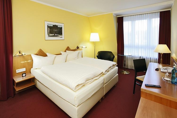 H4 Hotel Residenzschloss Bayreuth