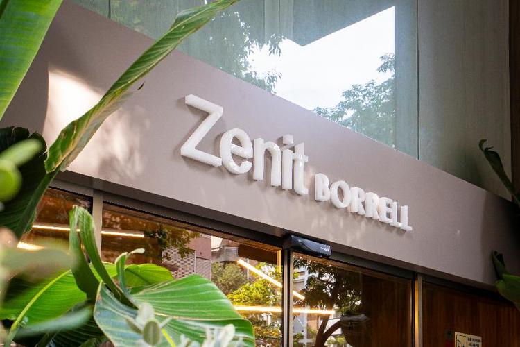 Zenit Borrell