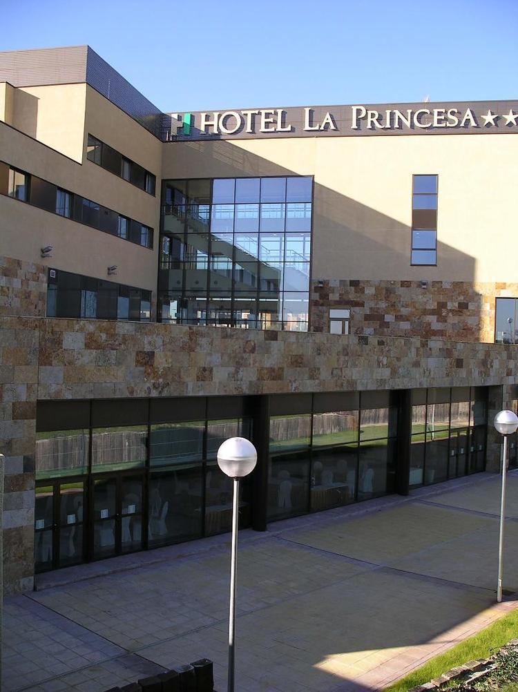 Hotel La Princesa