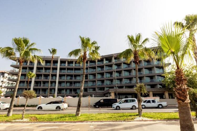 Elysee Rive Hotel