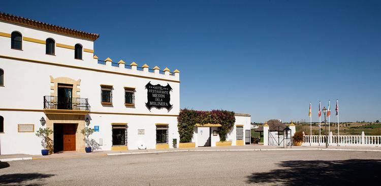 Meson de la Molinera