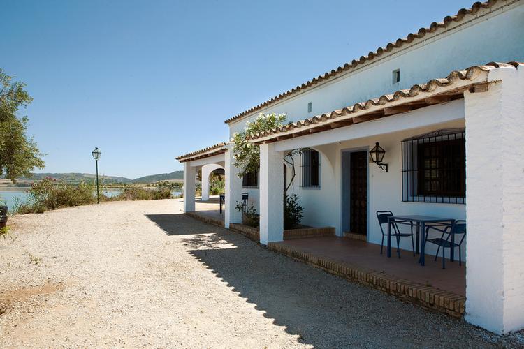 La Molinera Bungalows
