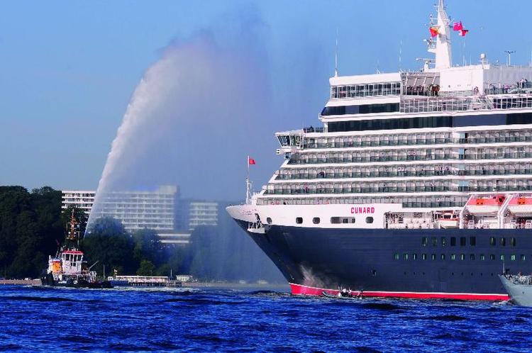 Maritim Hotel Bellevue Kiel