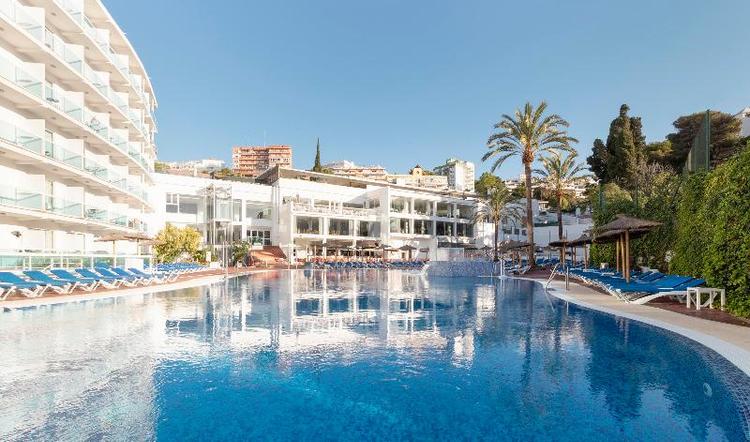 Hotel Palia Las Palomas