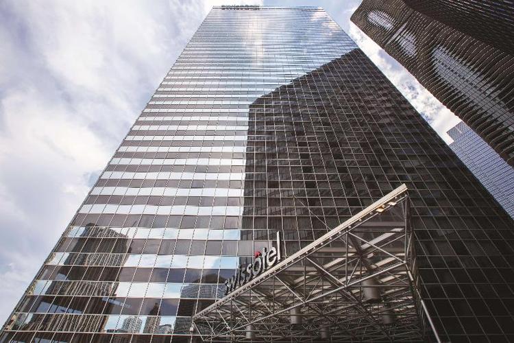 Swissotel Chicago