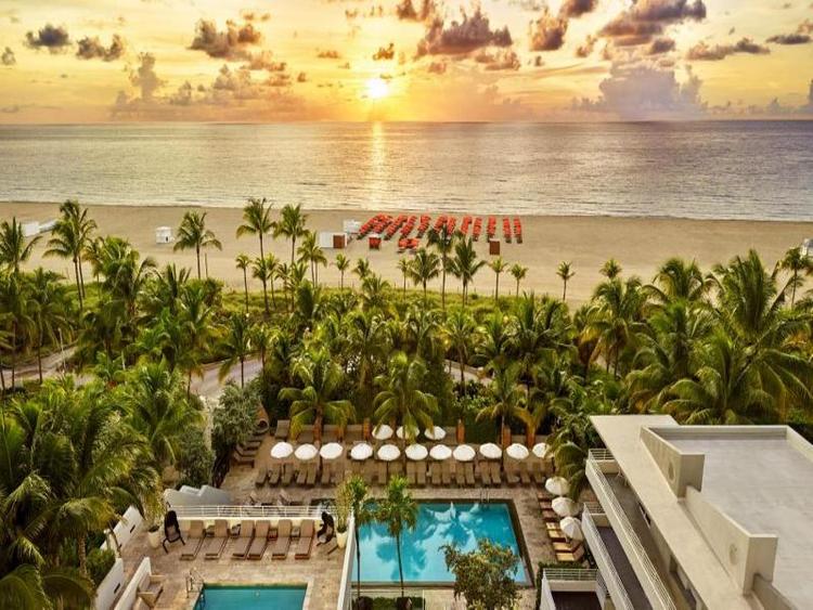 Royal Palm South Beach Miami, Tribute Portfolio