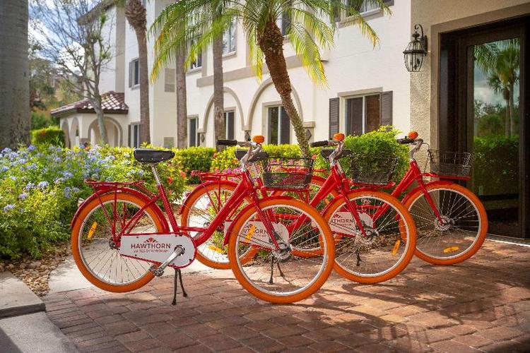 Hawthorn Suites By Wyndham Naples