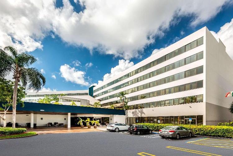 Sonesta Miami Airport
