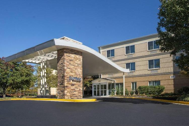 Fairfield Inn Dulles